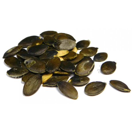 PESTKI DYNI ŁUSKANE 500g
